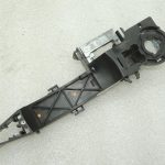 OEM Opel Vivaro B Renault Trafic III ārējā durvju roktura kronšteins, priekšā pa labi