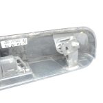 OE Opel Vivaro B Renault Trafic III numura zīmes apgaismojuma sloksne 93867931