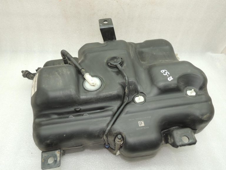 OEM Opel Vivaro B Renault Trafic III AdBlue tvertne bez sūkņa 93459932