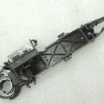 OEM Opel Vivaro B Renault Trafic III ārējā durvju roktura kronšteins, priekšā pa labi