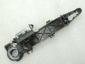 OEM Opel Vivaro B Renault Trafic III ārējā durvju roktura kronšteins, priekšā pa labi