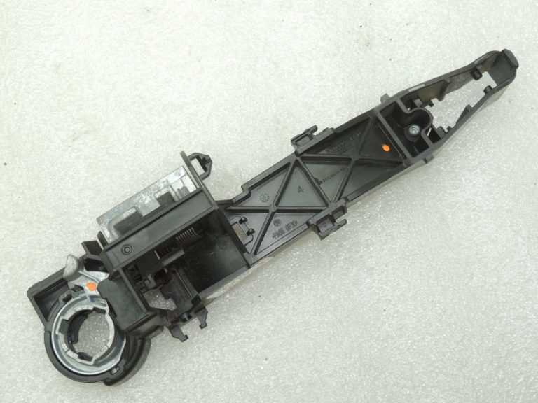 OEM Opel Vivaro B Renault Trafic III ārējā durvju roktura kronšteins, priekšā pa labi