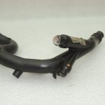 BMW E60 E61 530d M57N2 termostata dzesēšanas šķidruma caurules atgriezes caurule 11537806706 OEM