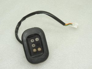 OEM Opel Vivaro B Renault Trafic III durvju slēdzis bīdāmajām durvīm un sānu durvīm