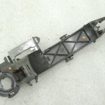 OEM Opel Vivaro B Renault Trafic III ārējās durvju roktura kronšteins 806075481R