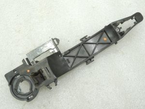 OEM Opel Vivaro B Renault Trafic III ārējās durvju roktura kronšteins 806075481R