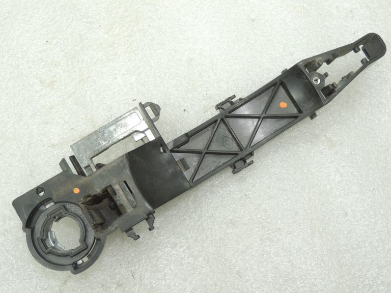 OEM Opel Vivaro B Renault Trafic III ārējās durvju roktura kronšteins 806075481R