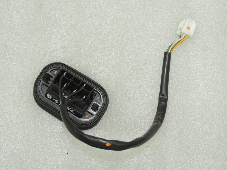 OEM Opel Vivaro B Renault Trafic III durvju slēdzis bīdāmajām durvīm un sānu durvīm