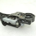 OEM Opel Vivaro B Renault Trafic III ārējās durvju roktura kronšteins 806075481R