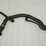 BMW E60 E61 530d M57N2 dzesēšanas šķidruma caurule apkurei 17127787449