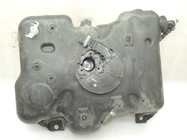 OEM Opel Vivaro B Renault Trafic III AdBlue tvertne bez sūkņa 93459932