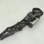OEM Opel Vivaro B Renault Trafic III ārējās durvju roktura kronšteins 806075481R