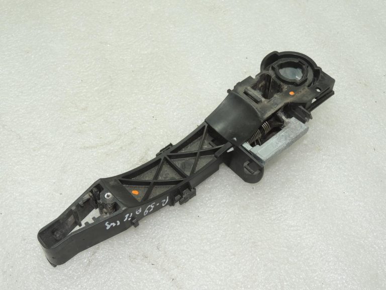 OEM Opel Vivaro B Renault Trafic III ārējās durvju roktura kronšteins 806075481R
