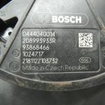 OEM Opel Vivaro B Renault Trafic III AdBlue tvertne bez sūkņa 93459932