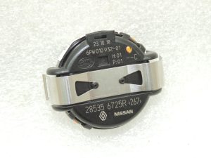 OEM Opel Vivaro B Renault Trafic III Rain Sensor, Light Sensor 93452350