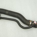 BMW E60 E61 530d M57N2 dzesēšanas šķidruma caurule apkurei 17127787449