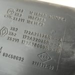 OEM Opel Vivaro B Renault Trafic III AdBlue tvertne bez sūkņa 93459932