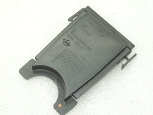 OEM Opel Vivaro B Renault Trafic III drošinātāju kārbas vāciņš 93452505