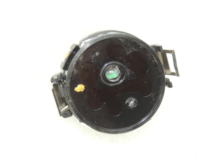 OEM Opel Vivaro B Renault Trafic III lietus sensors, gaismas sensors 93452350