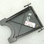 OEM Opel Vivaro B Renault Trafic III drošinātāju kārbas vāciņš 93452505