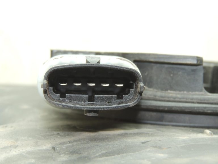 OEM Opel Vivaro B Renault Trafic III AdBlue tvertne bez sūkņa 93459932