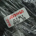OEM Opel Vivaro B Renault Trafic III AdBlue tvertne bez sūkņa 93459932