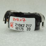 OEM Opel Vivaro B Renault Trafic III lietus sensors, gaismas sensors 93452350