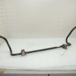 OPEL VIVARO B RENAULT TRAFIC III stabilizators 93456353 546115535R OEM