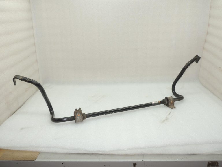 OPEL VIVARO B RENAULT TRAFIC III stabilizators 93456353 546115535R OEM