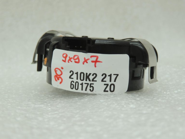 OEM Opel Vivaro B Renault Trafic III lietus sensors, gaismas sensors 93452350
