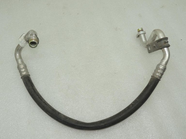 OEM Opel Vivaro B Renault Trafic III gaisa kondicionēšanas sistēmas cauruļvads 93457399