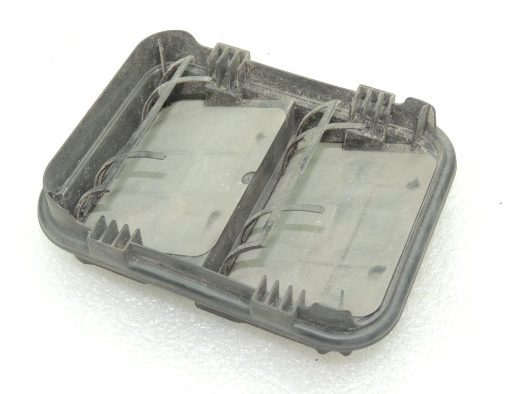 OEM Opel Vivaro B Renault Trafic III virsbūves ventilācijas režģis 93862182
