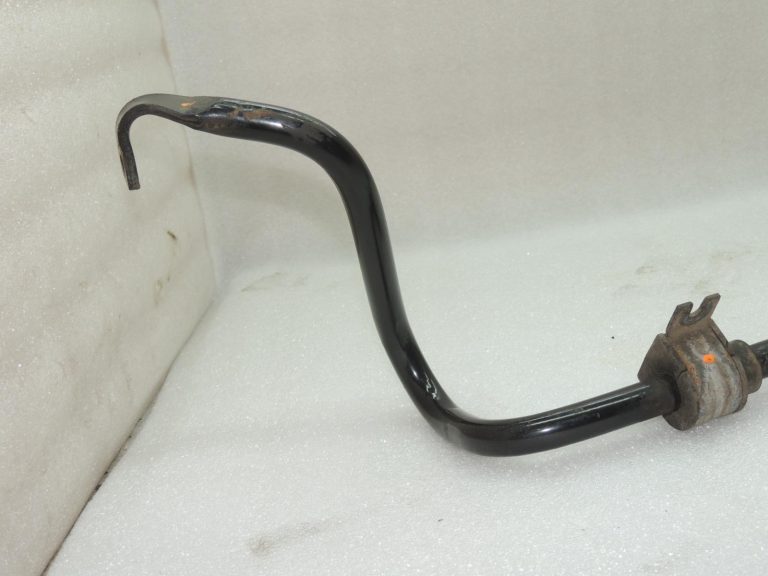 OPEL VIVARO B RENAULT TRAFIC III stabilizators 93456353 546115535R OEM