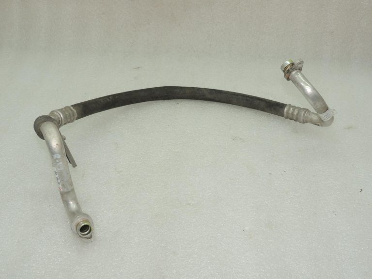 OEM Opel Vivaro B Renault Trafic III gaisa kondicionēšanas sistēmas cauruļvads 93457399