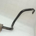 OPEL VIVARO B RENAULT TRAFIC III stabilizators 93456353 546115535R OEM