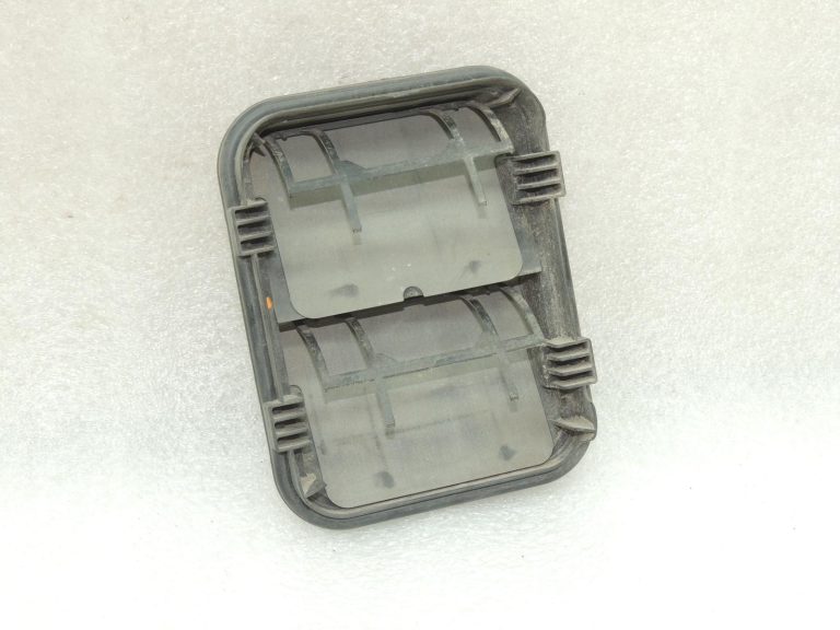 OEM Opel Vivaro B Renault Trafic III virsbūves ventilācijas režģis 93862182