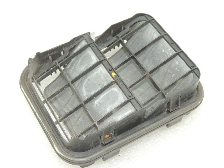OEM Opel Vivaro B Renault Trafic III virsbūves ventilācijas režģis 93862182
