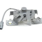 OE Opel Vivaro B Renault Trafic III motora pārsega slēdzene 93458931 93451694