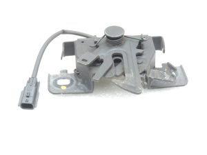 OE Opel Vivaro B Renault Trafic III motora pārsega slēdzene 93458931 93451694