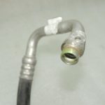 OEM Opel Vivaro B Renault Trafic III gaisa kondicionēšanas sistēmas cauruļvads 93457399