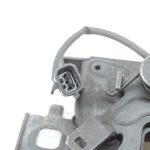 OE Opel Vivaro B Renault Trafic III motora pārsega slēdzene 93458931 93451694