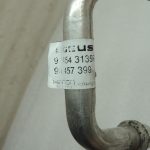 OEM Opel Vivaro B Renault Trafic III gaisa kondicionēšanas sistēmas cauruļvads 93457399