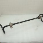 OPEL VIVARO B RENAULT TRAFIC III stabilizators 93456353 546115535R OEM