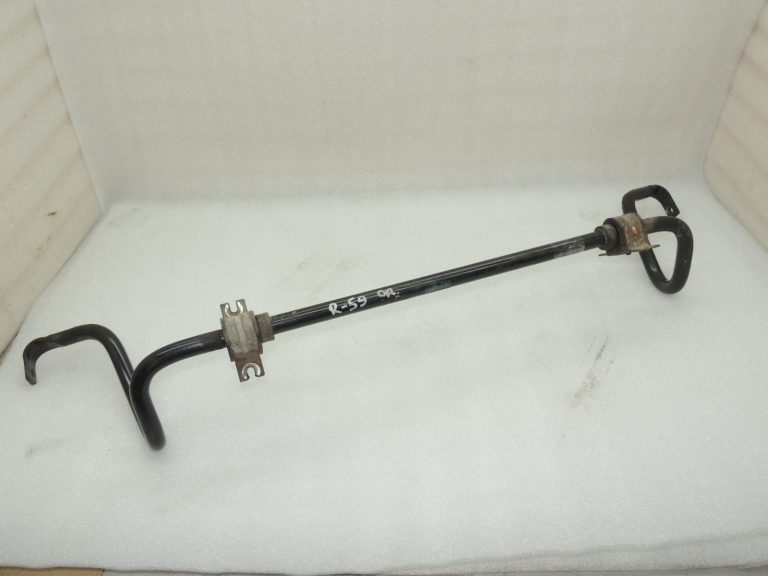 OPEL VIVARO B RENAULT TRAFIC III stabilizators 93456353 546115535R OEM