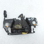 OE Opel Vivaro B Renault Trafic III motora pārsega slēdzene 93458931 93451694