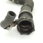 BMW E60 E61 530d M57N2 dzesēšanas šķidruma caurule izlīdzināšanas tvertnei 17127795262