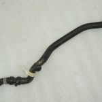 OEM Opel Vivaro B Renault Trafic III dzesēšanas šķidruma caurule 93450198