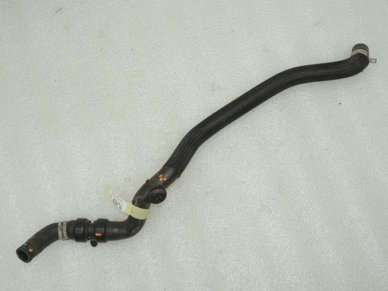 OEM Opel Vivaro B Renault Trafic III dzesēšanas šķidruma caurule 93450198