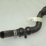 OEM Opel Vivaro B Renault Trafic III dzesēšanas šķidruma caurule 93450198