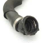 BMW E60 E61 530d M57N2 dzesēšanas šķidruma caurule izlīdzināšanas tvertnei 17127795262